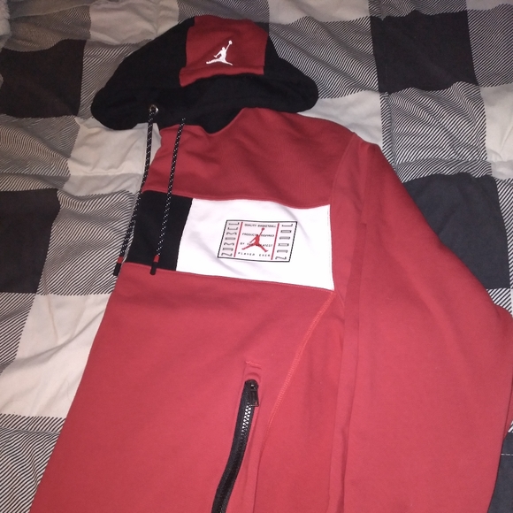 Jordan Other - Jordan Hoodie